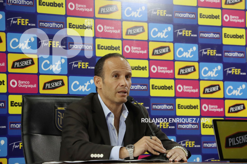 FBL PRESIDENTE FEF FRANCISCO EGAS