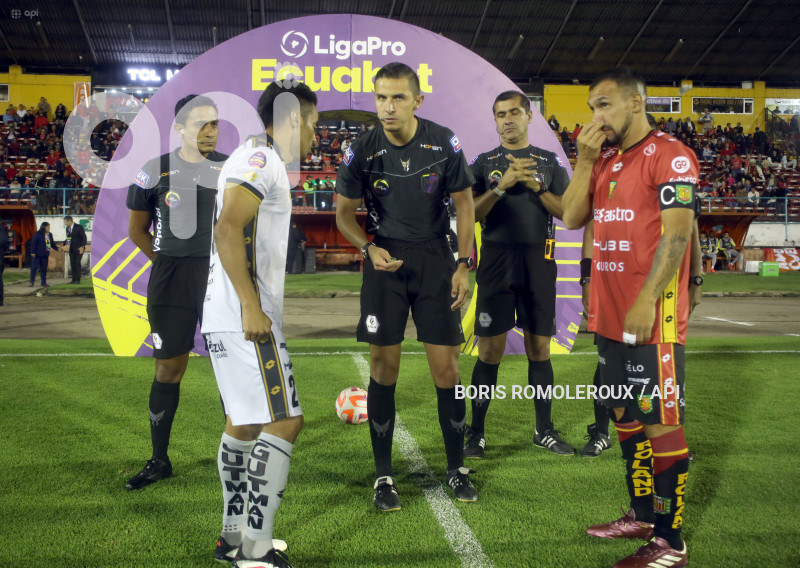 FBL-LIGAPRO-D CUENCA-AUCAS