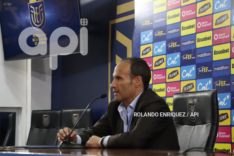 FBL PRESIDENTE FEF FRANCISCO EGAS