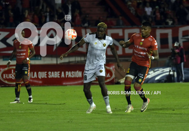 FBL-LIGAPRO-D CUENCA-AUCAS