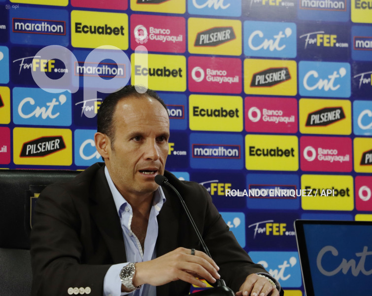 FBL PRESIDENTE FEF FRANCISCO EGAS