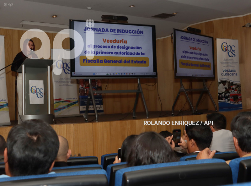 CPCCS VEEDURIA ELECCION FISCAL GENERAL