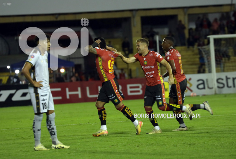 FBL-LIGAPRO-D CUENCA-AUCAS