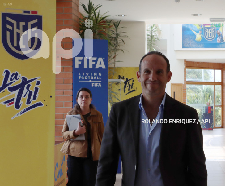 FBL PRESIDENTE FEF FRANCISCO EGAS