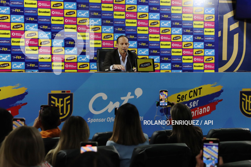 FBL PRESIDENTE FEF FRANCISCO EGAS