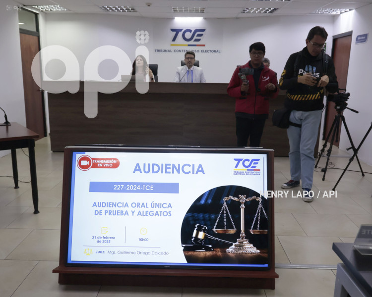 ANULACION JUICIO A VERONICA ABAD