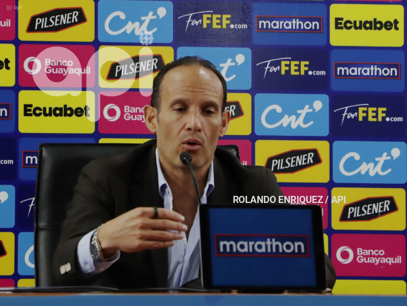FBL PRESIDENTE FEF FRANCISCO EGAS