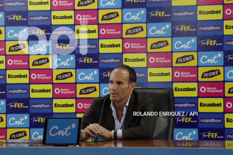 FBL PRESIDENTE FEF FRANCISCO EGAS