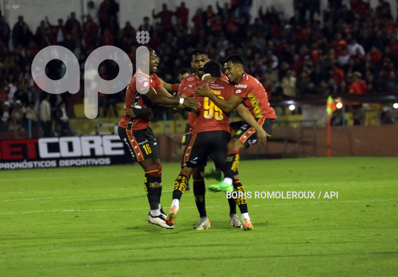 FBL-LIGAPRO-D CUENCA-AUCAS