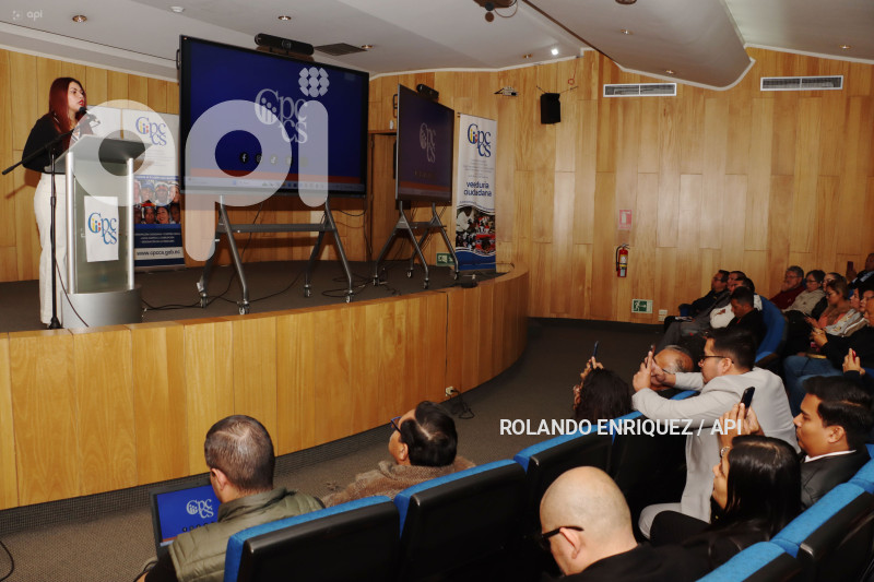 CPCCS VEEDURIA ELECCION FISCAL GENERAL