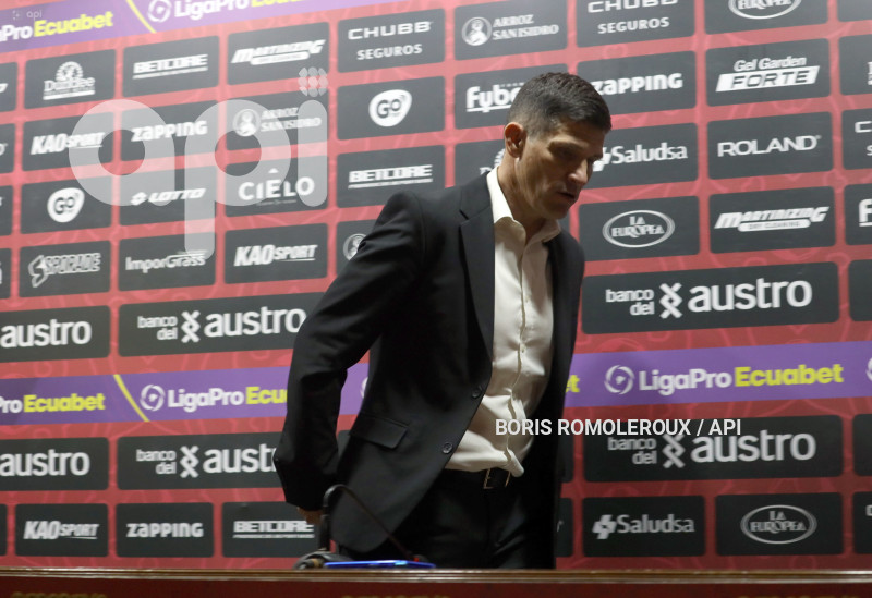 FBL-LIGAPRO-D CUENCA-AUCAS-RUEDA DE PRENSA