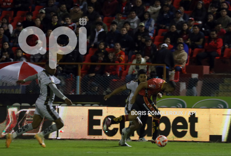FBL-LIGAPRO-D CUENCA-AUCAS