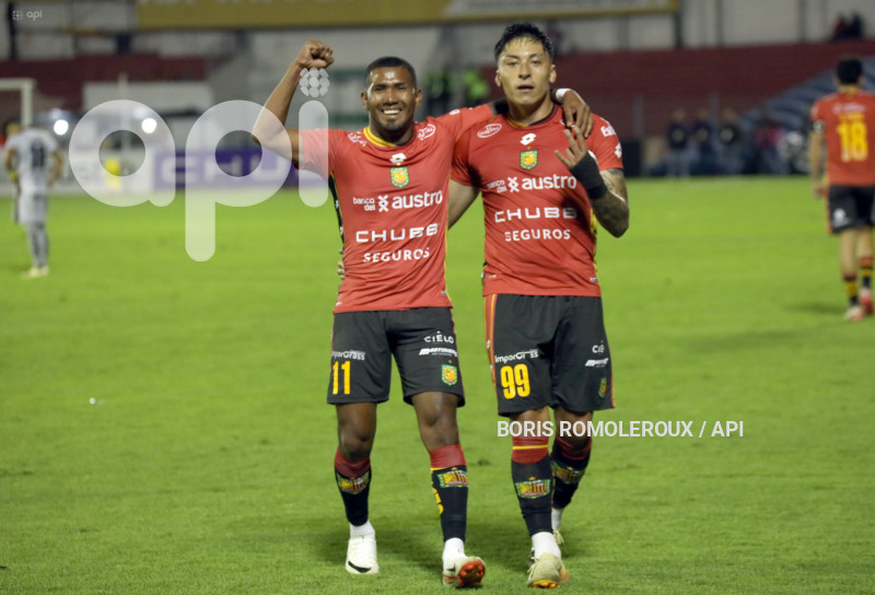 FBL-LIGAPRO-D CUENCA-AUCAS