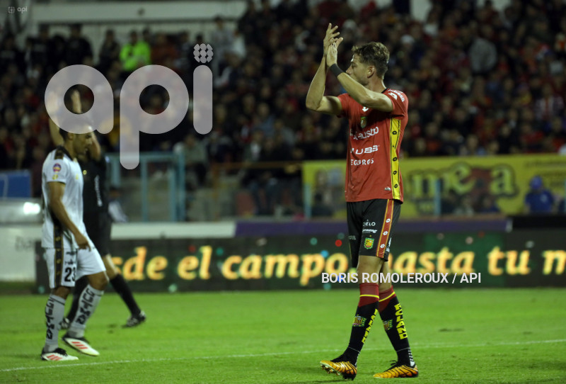 FBL-LIGAPRO-D CUENCA-AUCAS