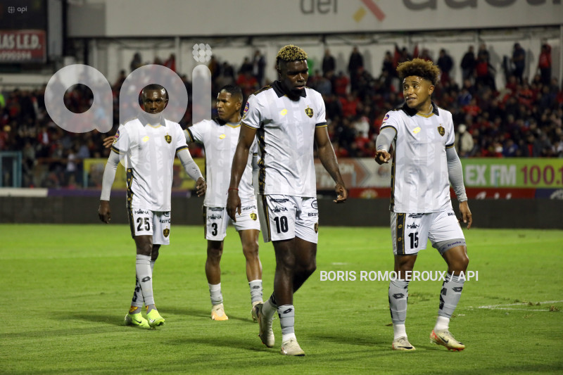 FBL-LIGAPRO-D CUENCA-AUCAS