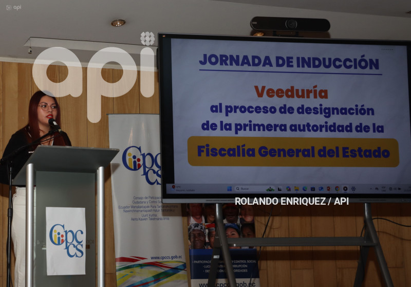 CPCCS VEEDURIA ELECCION FISCAL GENERAL