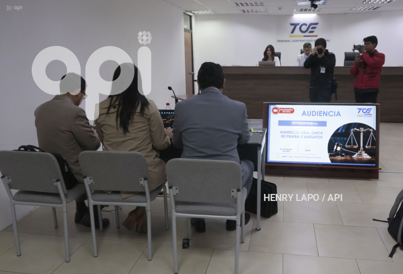 ANULACION JUICIO A VERONICA ABAD