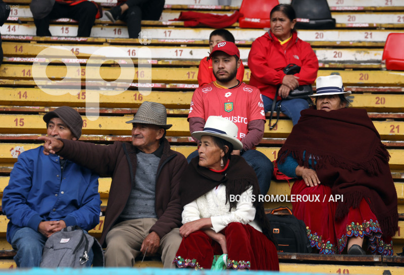 FBL-LIGAPRO-D CUENCA-AUCAS