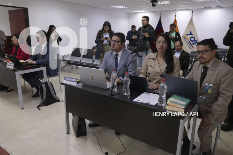 ANULACION JUICIO A VERONICA ABAD