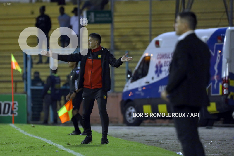 FBL-LIGAPRO-D CUENCA-AUCAS