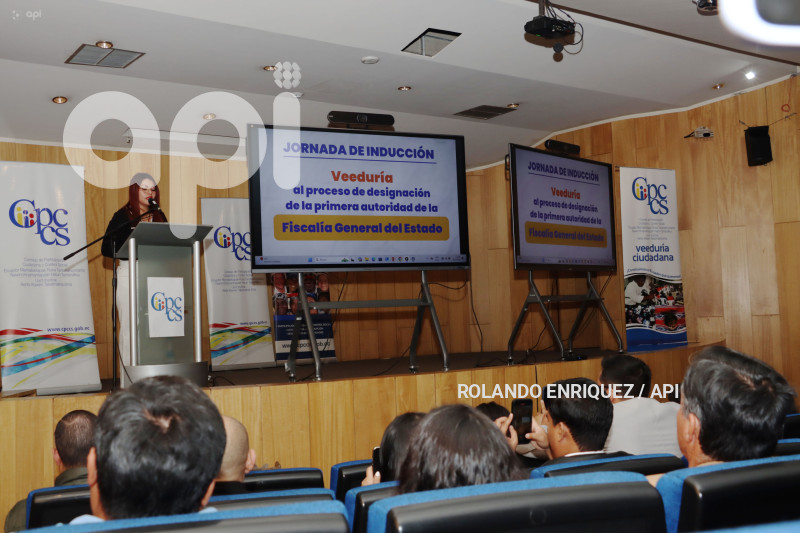 CPCCS VEEDURIA ELECCION FISCAL GENERAL