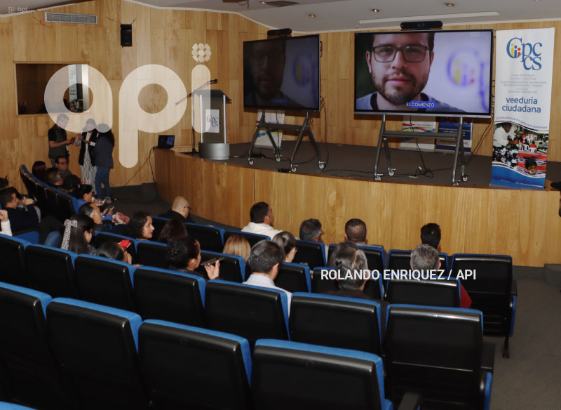 CPCCS VEEDURIA ELECCION FISCAL GENERAL