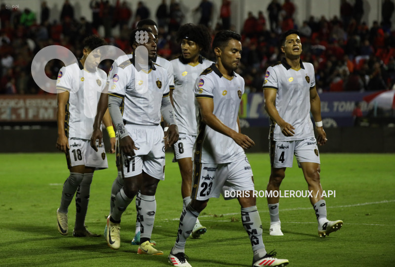 FBL-LIGAPRO-D CUENCA-AUCAS