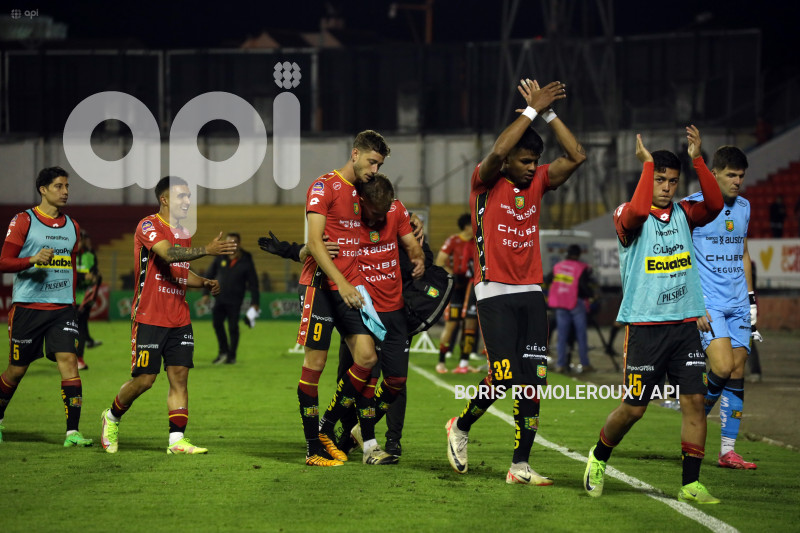 FBL-LIGAPRO-D CUENCA-AUCAS