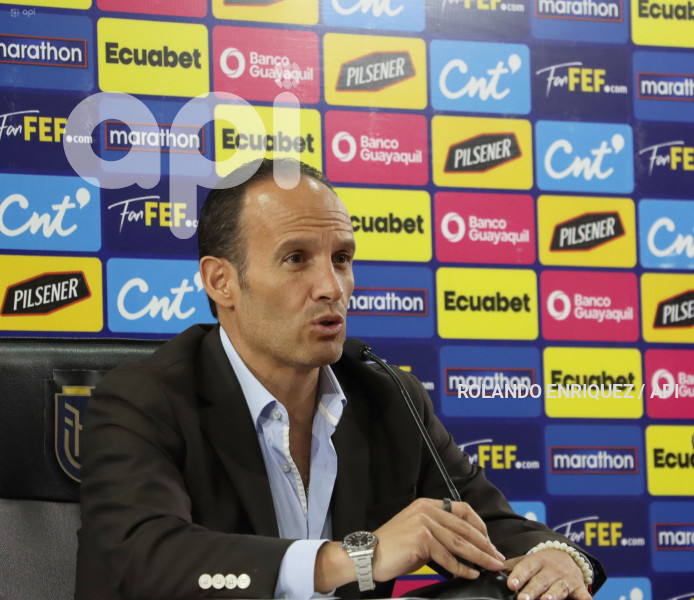 FBL PRESIDENTE FEF FRANCISCO EGAS