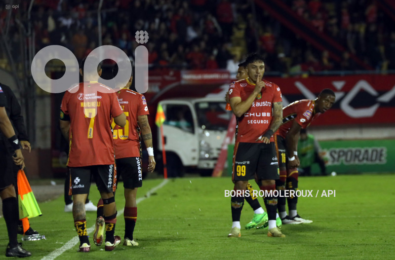 FBL-LIGAPRO-D CUENCA-AUCAS