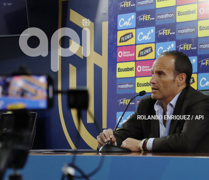 FBL PRESIDENTE FEF FRANCISCO EGAS
