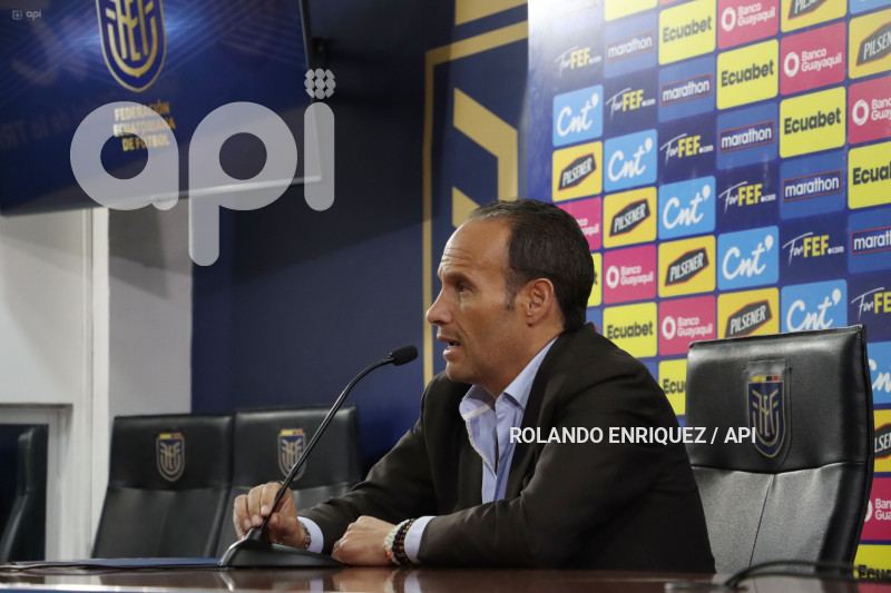 FBL PRESIDENTE FEF FRANCISCO EGAS