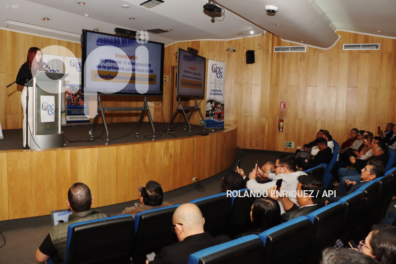 CPCCS VEEDURIA ELECCION FISCAL GENERAL