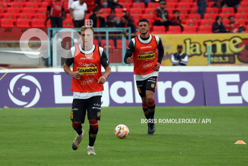 FBL-LIGAPRO-D CUENCA-AUCAS