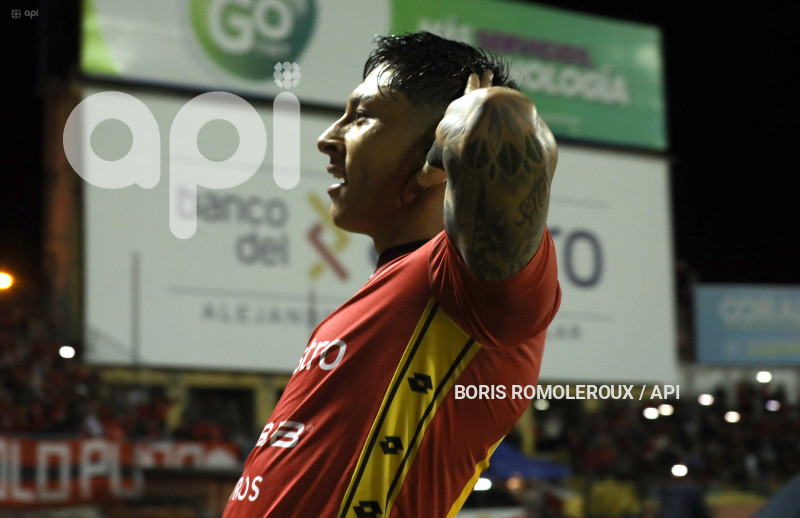 FBL-LIGAPRO-D CUENCA-AUCAS