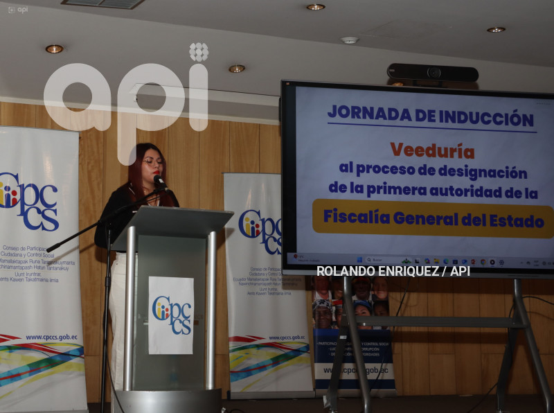 CPCCS VEEDURIA ELECCION FISCAL GENERAL