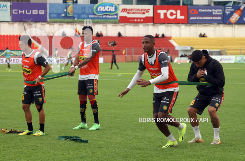 FBL-LIGAPRO-D CUENCA-AUCAS