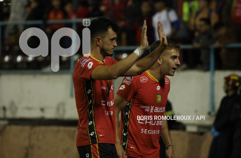 FBL-LIGAPRO-D CUENCA-AUCAS