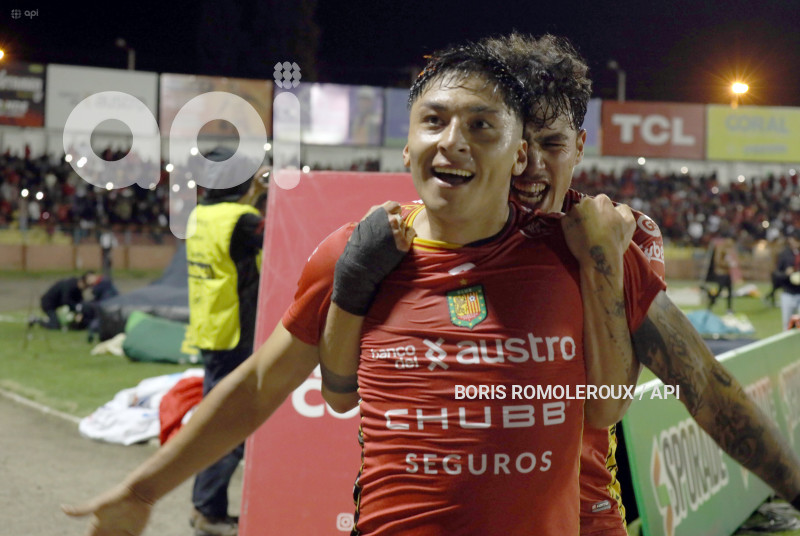 FBL-LIGAPRO-D CUENCA-AUCAS