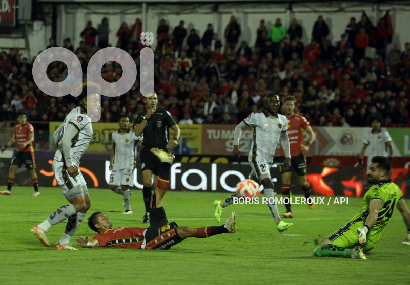 FBL-LIGAPRO-D CUENCA-AUCAS