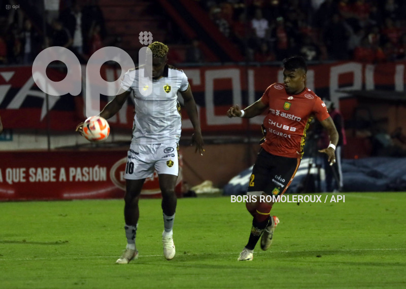 FBL-LIGAPRO-D CUENCA-AUCAS