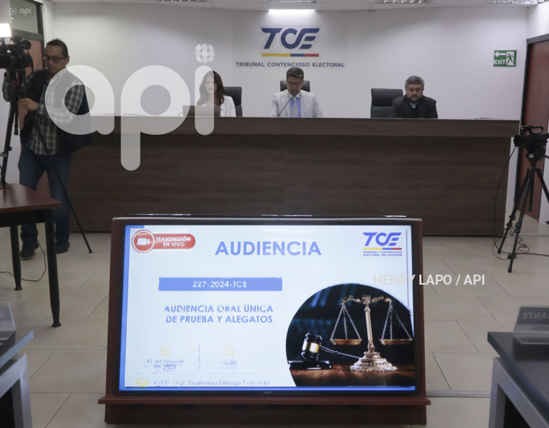 ANULACION JUICIO A VERONICA ABAD