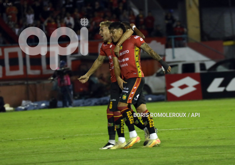 FBL-LIGAPRO-D CUENCA-AUCAS