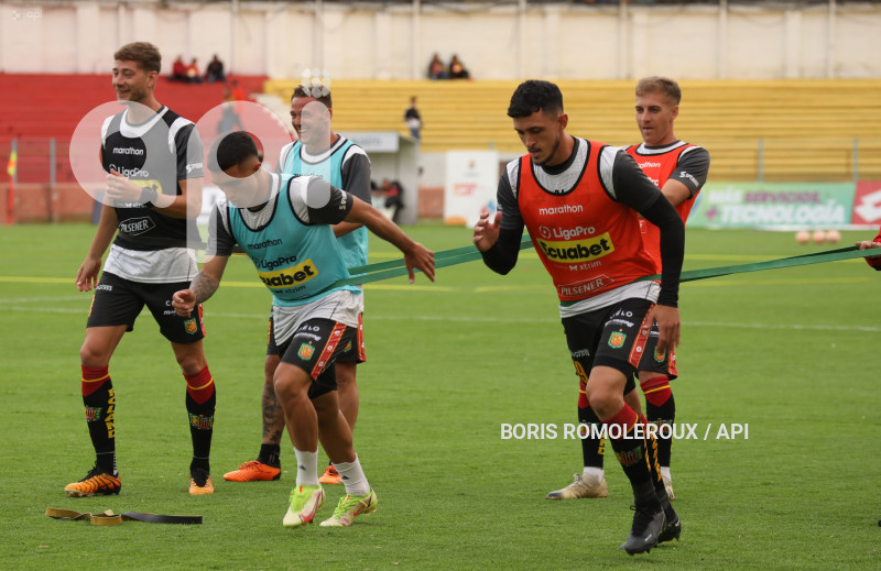 FBL-LIGAPRO-D CUENCA-AUCAS