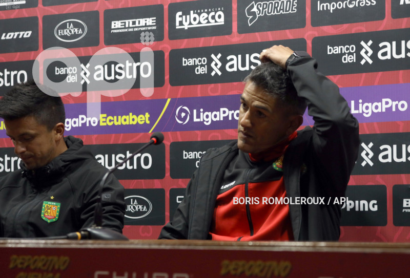 FBL-LIGAPRO-D CUENCA-AUCAS-RUEDA DE PRENSA