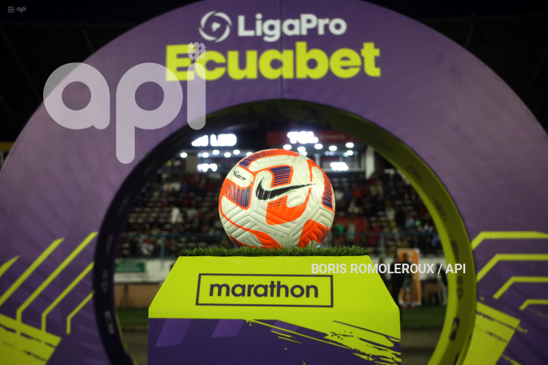 FBL-LIGAPRO-D CUENCA-AUCAS