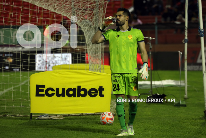 FBL-LIGAPRO-D CUENCA-AUCAS