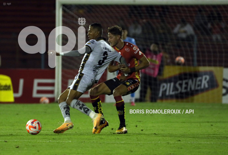 FBL-LIGAPRO-D CUENCA-AUCAS