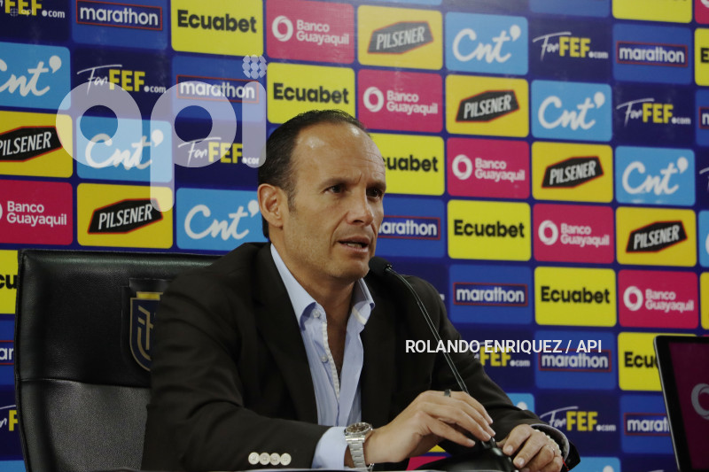 FBL PRESIDENTE FEF FRANCISCO EGAS