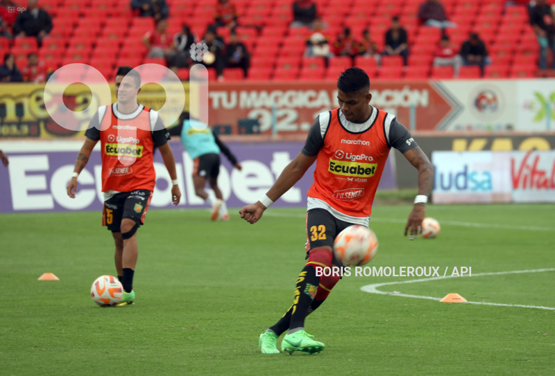 FBL-LIGAPRO-D CUENCA-AUCAS